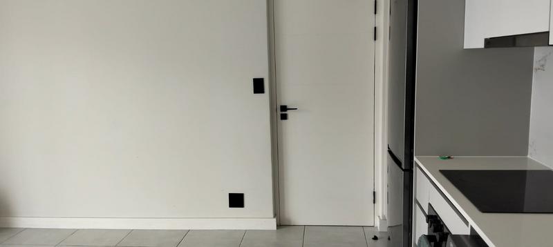 To Let 1 Bedroom Property for Rent in De Kuilen Western Cape